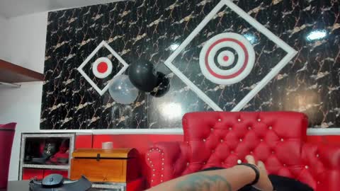 Snapshot of tafitasl4ve chatting on 24, 1, 2025 Tafita online show from 24, 1, 2025