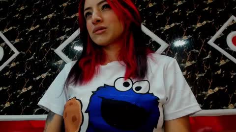 Snapshot of tafitasl4ve chatting on 6, 3, 2025 Tafita online show from 6, 3, 2025