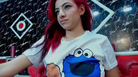 Snapshot of tafitasl4ve chatting on 6, 3, 2025 Tafita online show from 6, 3, 2025