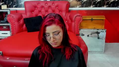 Snapshot of tafitasl4ve chatting on 7, 3, 2025 Tafita online show from 7, 3, 2025