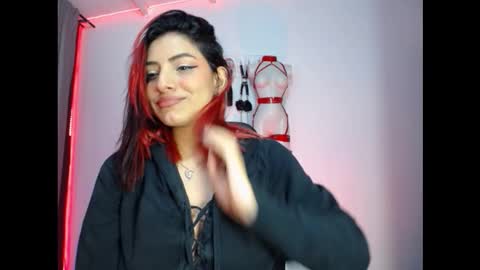 Snapshot of tafitasl4ve chatting on 25, 9, 2025 Tafita online show from 25, 9, 2025