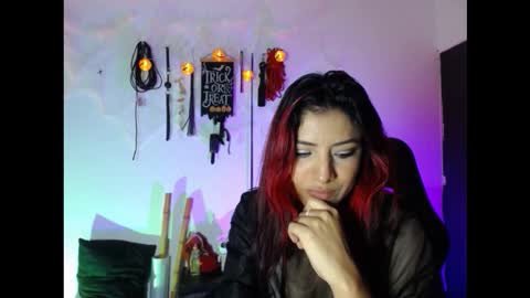 Snapshot of tafitasl4ve chatting on 19, 10, 2025 Tafita online show from 19, 10, 2025