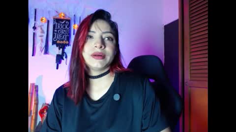 Snapshot of tafitasl4ve chatting on 23, 10, 2025 Tafita online show from 23, 10, 2025