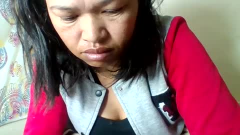 Snapshot of tahiniah chatting on 9, 7, 2026 tahiniah online show from 9, 7, 2026