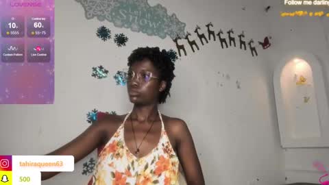 Tahira online show from 11, 1, 2025