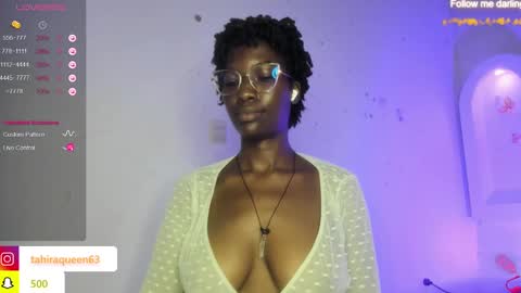 Tahira online show from 14, 1, 2025