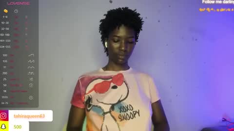 Tahira online show from 21, 1, 2025