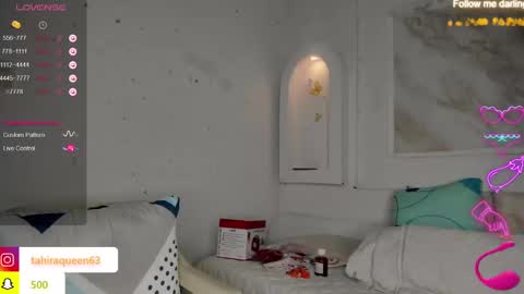 Tahira online show from 6, 2, 2025