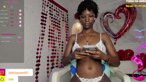 Tahira online show from 7, 2, 2025