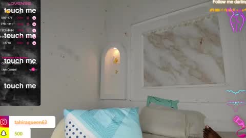 Tahira online show from 28, 2, 2025