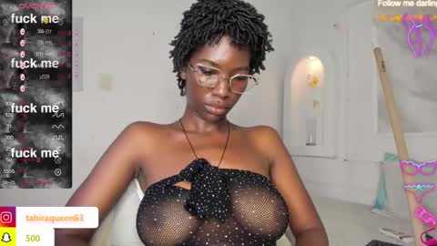 Tahira online show from 12, 3, 2025