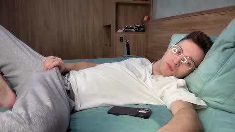 Alex online show from 13, 2, 2026