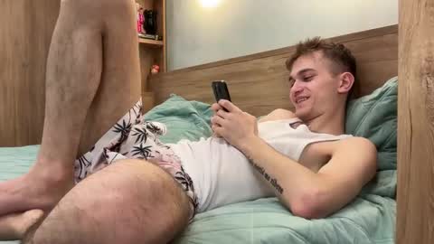 Alex online show from 13, 3, 2026