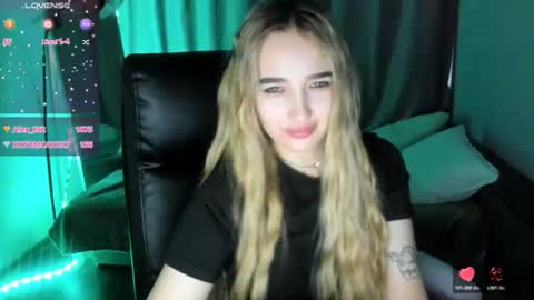 Taisia online show from 18, 3, 2026