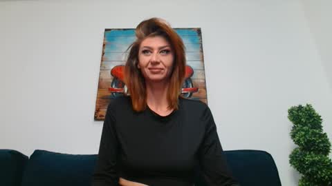 Taissa1 online show from 19, 1, 2025