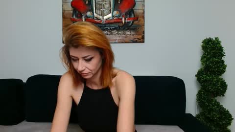 Taissa1 online show from 13, 2, 2025