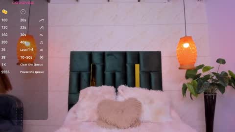 Taissa online show from 18, 1, 2025