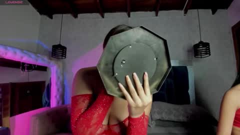 Snapshot of taissa_ chatting on 18, 1, 2026 Taissa online show from 18, 1, 2026