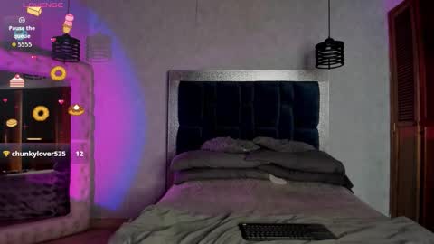 Snapshot of taissa_ chatting on 12, 2, 2026 Taissa online show from 12, 2, 2026