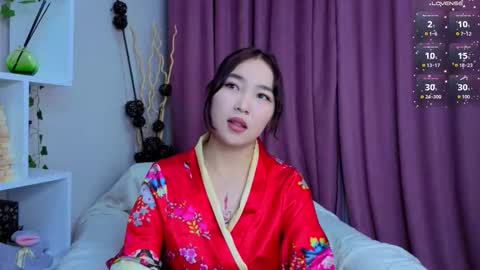 Snapshot of taitcurington chatting on 15, 11, 2025 Soo Ying online show from 15, 11, 2025