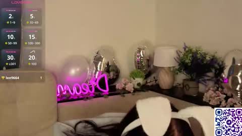 Soo Ying online show from 13, 2, 2026