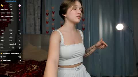 Jessi online show from 22, 2, 2025