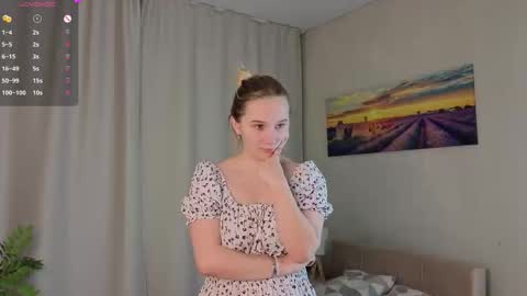 Jessi online show from 5, 10, 2025