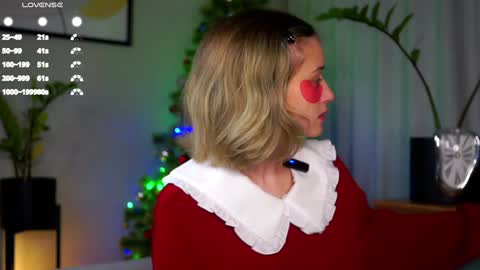 Mia online show from 14, 1, 2025