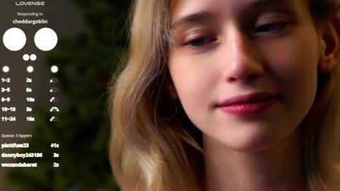 Mia online show from 1, 2, 2025