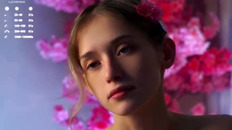 Mia online show from 1, 3, 2025