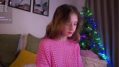 Mia online show from 22, 12, 2025