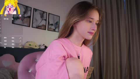 Mia online show from 13, 3, 2026