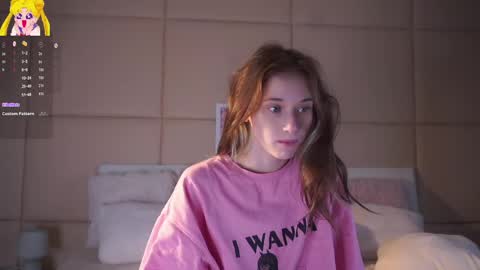 Mia online show from 23, 5, 2026