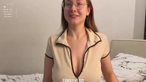 Molly online show from 13, 11, 2025