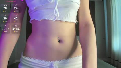 Snapshot of takanasin chatting on 9, 5, 2026 Mia online show from 9, 5, 2026