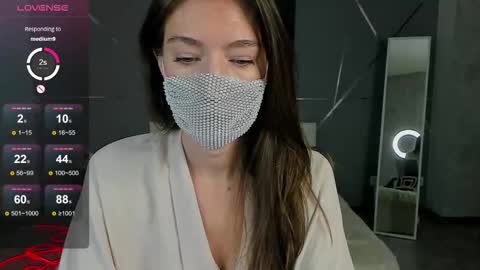 Sasha online show from 1, 10, 2025