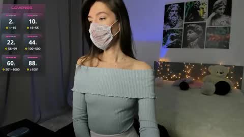 Sasha online show from 14, 1, 2026