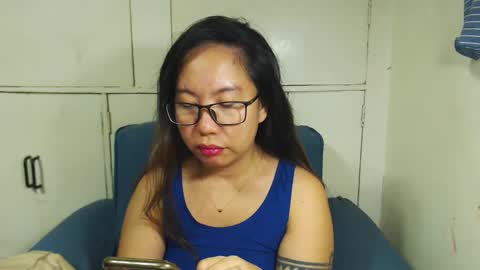 anne online show from 27, 10, 2025