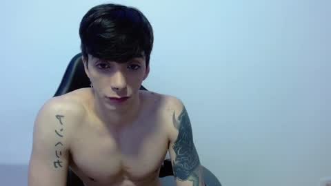 Snapshot of takeru___ chatting on 15, 9, 2025 takeru___ online show from 15, 9, 2025