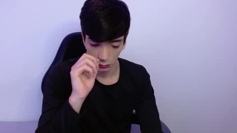 Snapshot of takeru___ chatting on 22, 9, 2025 takeru___ online show from 22, 9, 2025