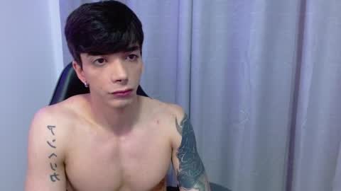 Snapshot of takeru___ chatting on 25, 9, 2025 takeru___ online show from 25, 9, 2025