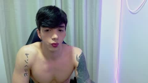 Snapshot of takeru___ chatting on 30, 9, 2025 takeru___ online show from 30, 9, 2025