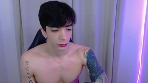 Snapshot of takeru___ chatting on 21, 10, 2025 takeru___ online show from 21, 10, 2025