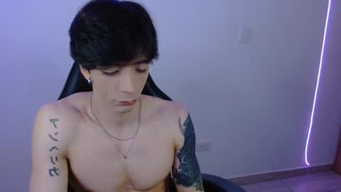 takeru___ online show from 10, 1, 2026