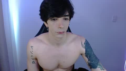 Snapshot of takeru___ chatting on 6, 2, 2026 takeru___ online show from 6, 2, 2026