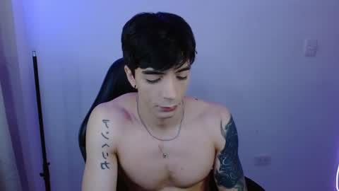 Snapshot of takeru___ chatting on 22, 2, 2026 takeru___ online show from 22, 2, 2026