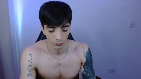 Snapshot of takeru___ chatting on 11, 3, 2026 takeru___ online show from 11, 3, 2026