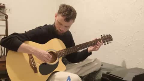 Talen James online show from 25, 10, 2025