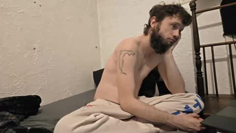 Talen James online show from 15, 3, 2026