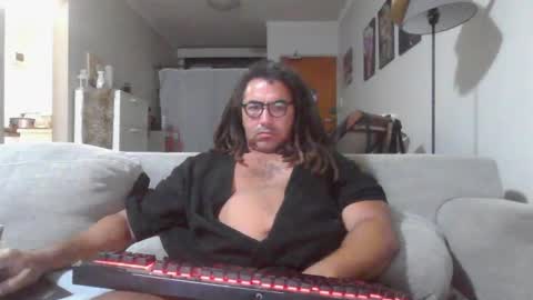 Edge Master Flash online show from 8, 3, 2025